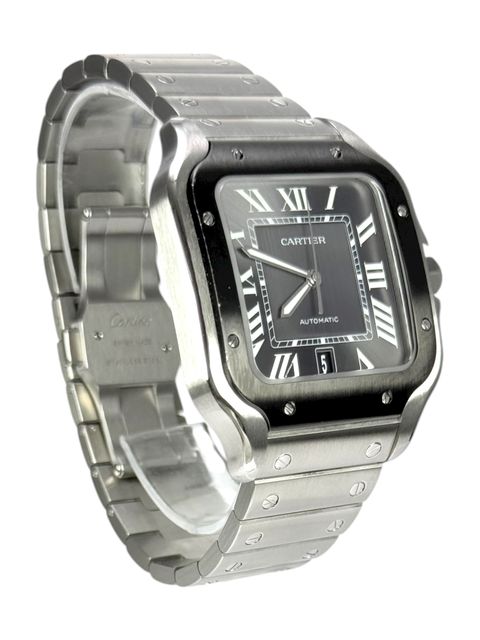 Cartier Santos De Cartier WSSA0037 Image 3